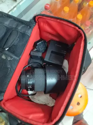 Canon Eos 2000d