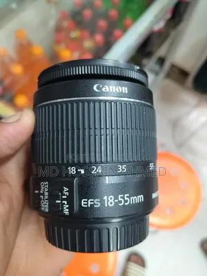 Canon Eos 2000d