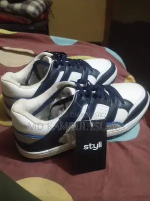 Stylish Sneakers