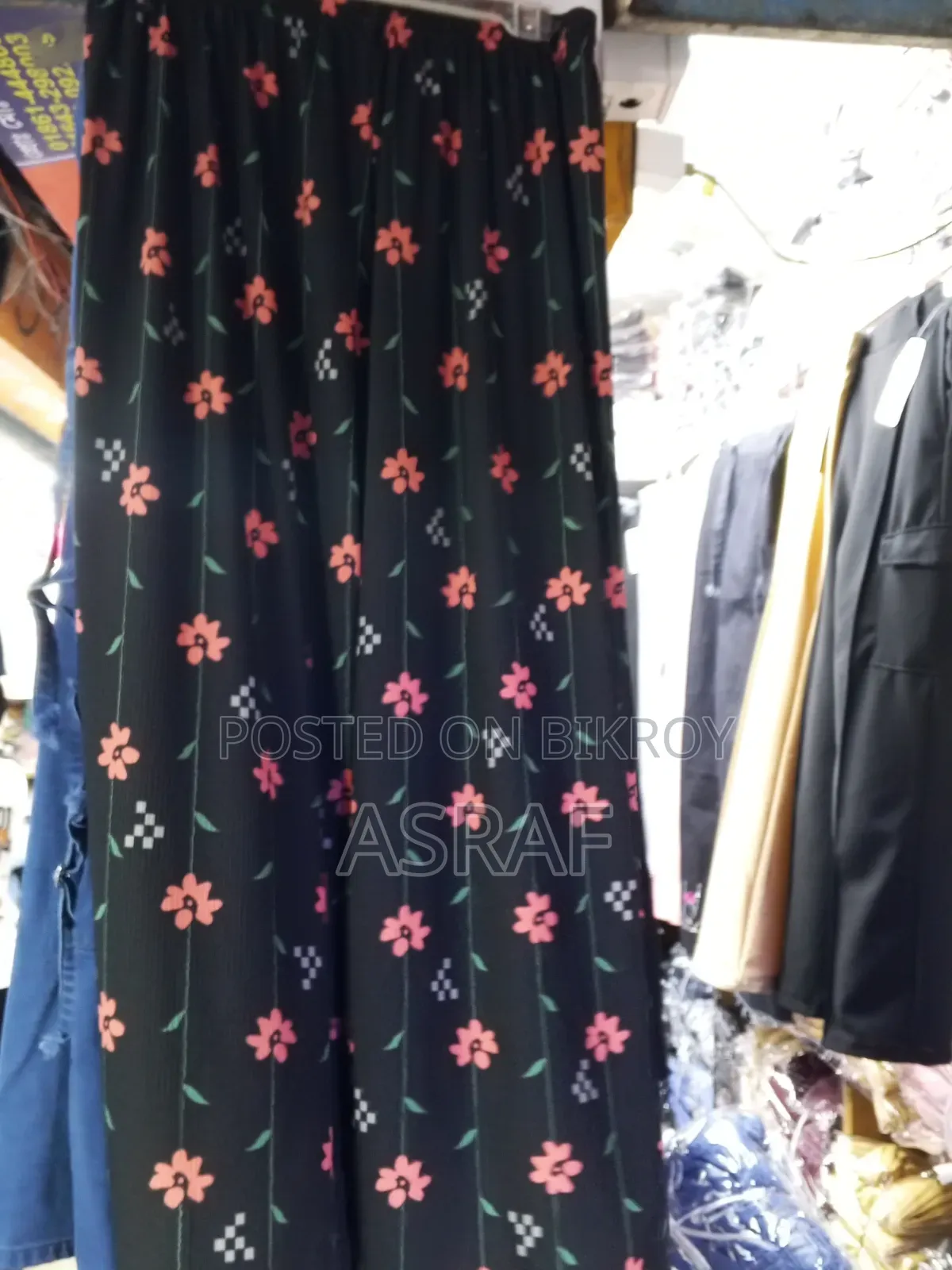 Women's Palazzo