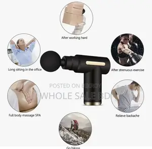 Mini Massage Gun