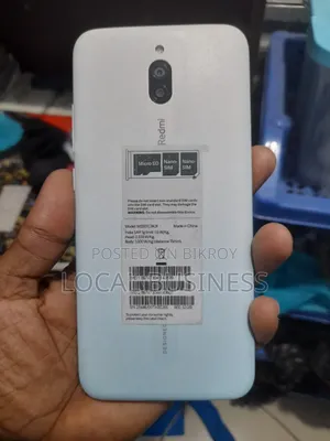 Xiaomi Redmi Note 8 32 GB Red