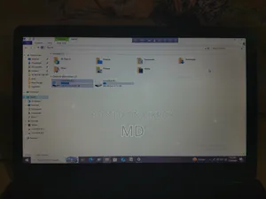 Laptop HP 4GB Intel Core I3 SSD 1T