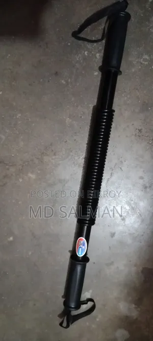 This is a hand pusher