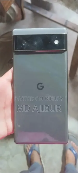 Google Pixel 6 256 GB
