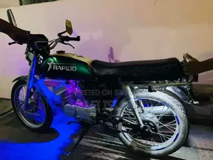 হোন্ডা ২০২৬ গ্রিন