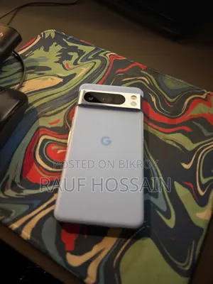 Google Pixel 8 Pro 128 GB Blue