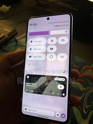 Google Pixel 8 Pro 128 GB Blue