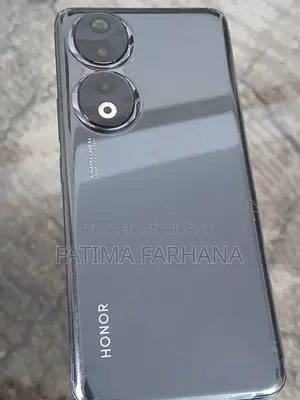 Honor 90 512 GB Black