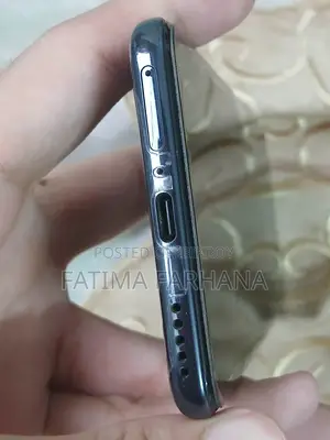 Honor 90 512 GB Black