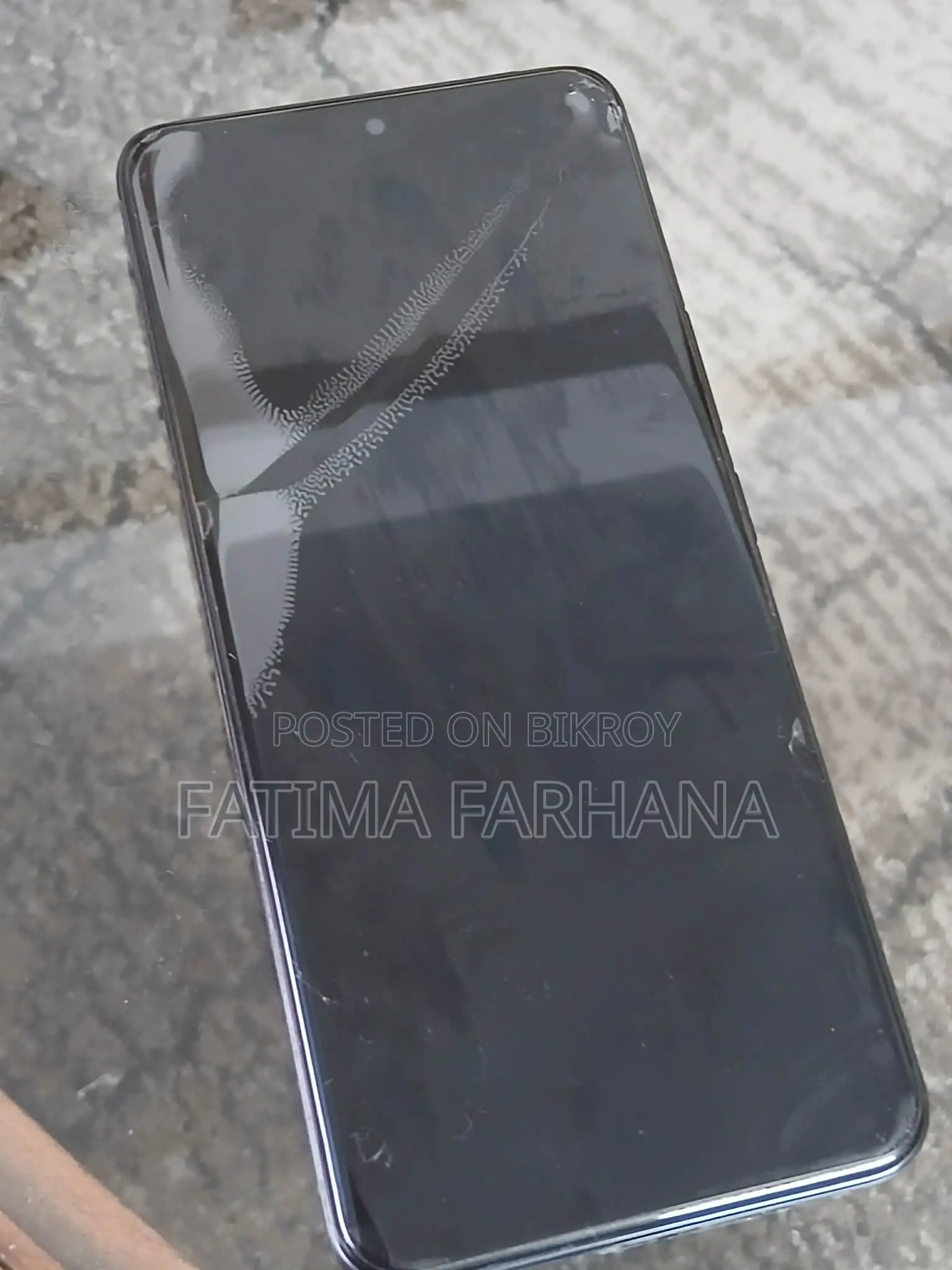Honor 90 512 GB Black