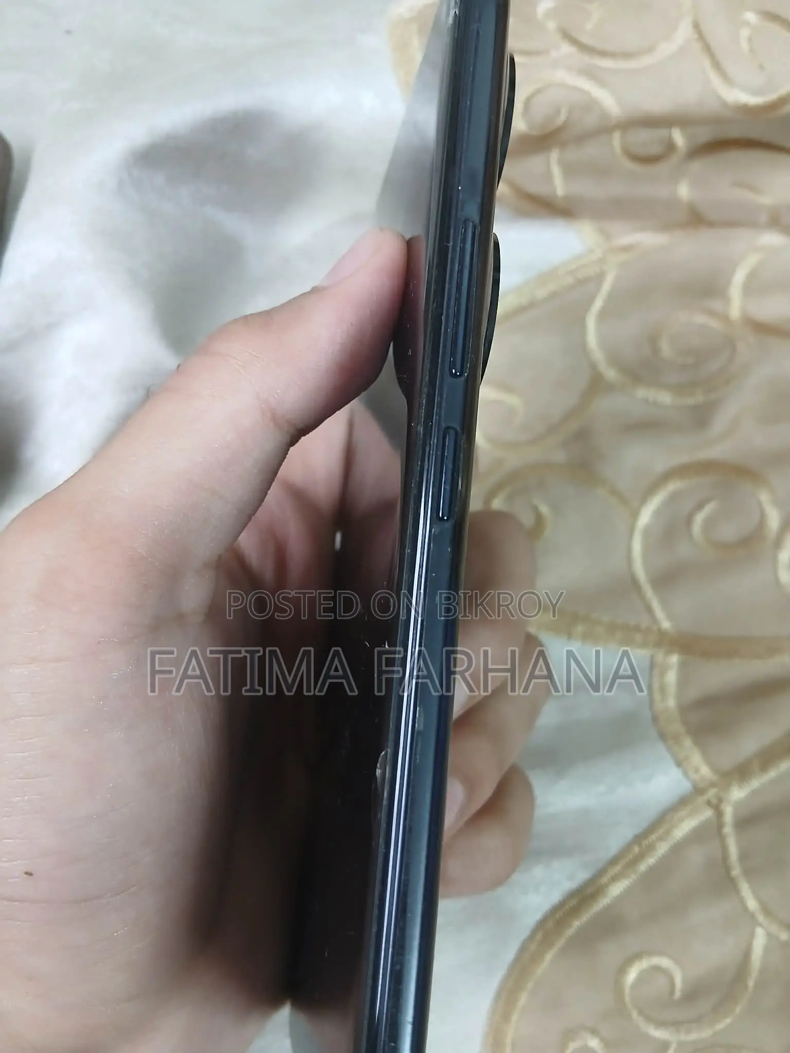Honor 90 512 GB Black