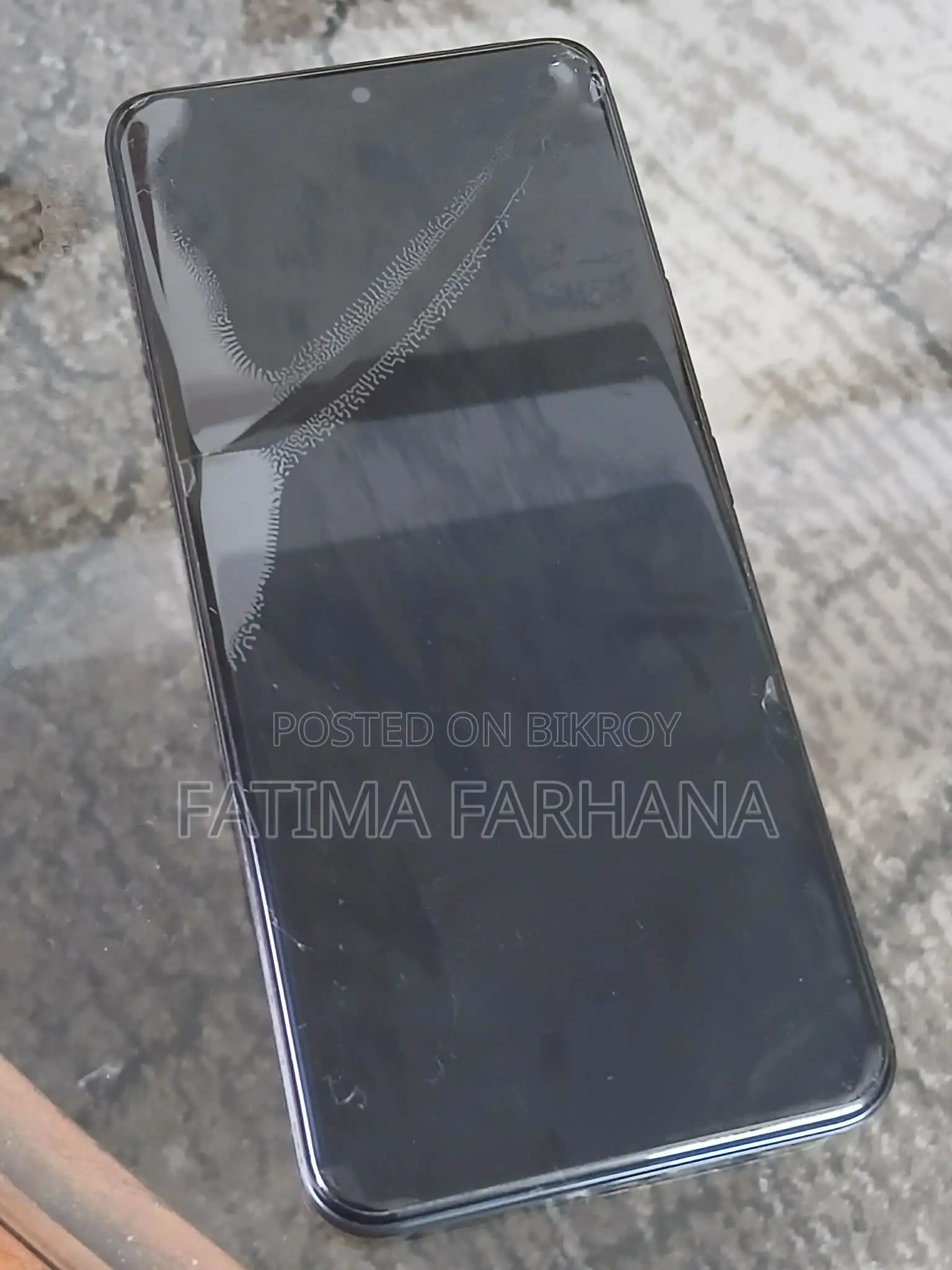 Honor 90 512 GB Black