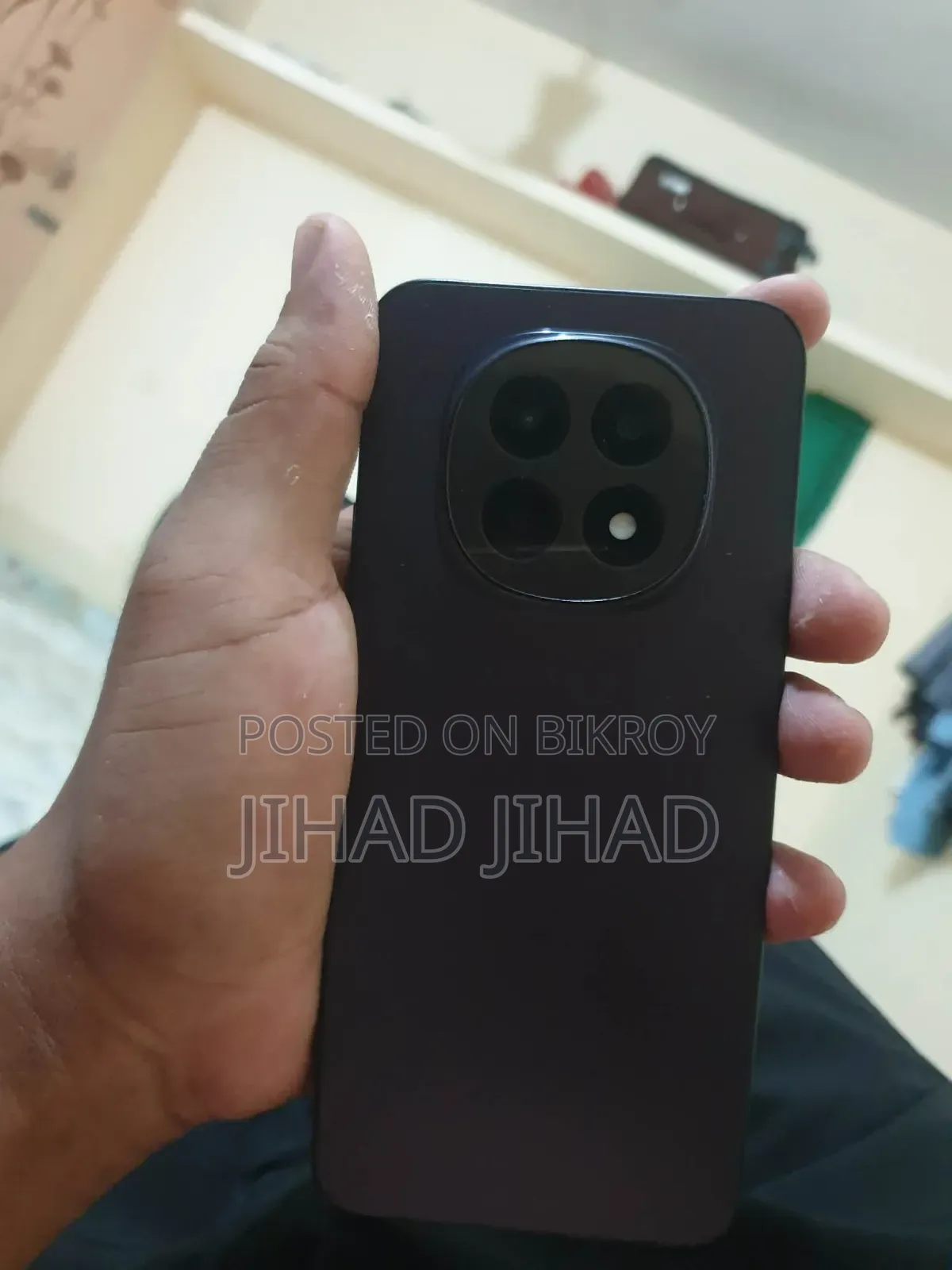 Oppo F29 128 GB Purple