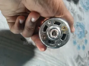 ডিসি মোটর ১২ ভোল্ট-২৪ ভোল্ট