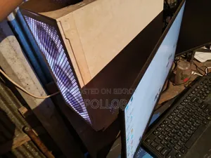 Desktop Computer ASUS TUF Gaming FX10CP 16GB AMD Ryzen 5 SSD 256GB