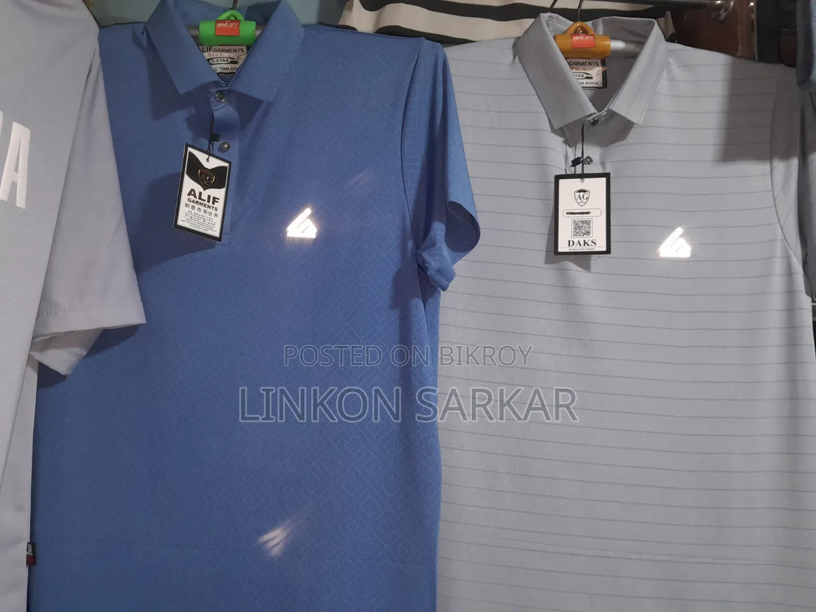 Men's Product