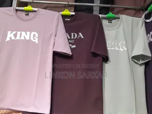 Men's Product
