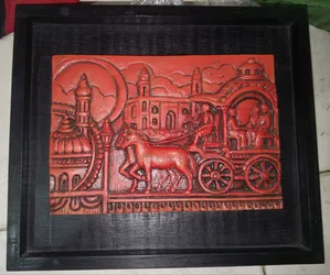 পোড়ামাটির ওয়ালমেট