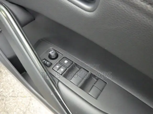 Toyota Corolla Cross ২০২৬ হোয়াইট