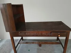Computer-Study Table Sell | কম্পিউটার-পড়ার টেবিল বিক্রি