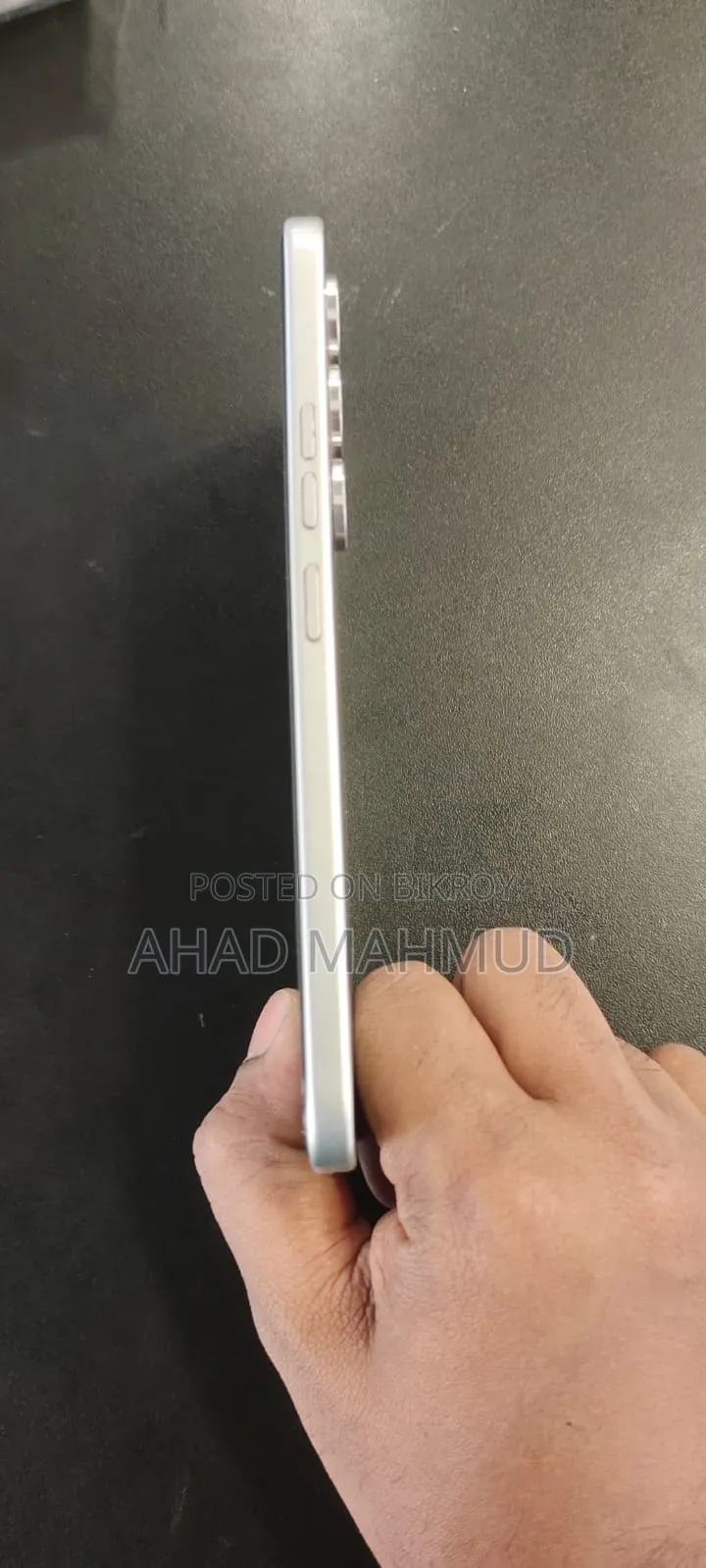 Tecno Spark 40 Pro 128 GB Gray