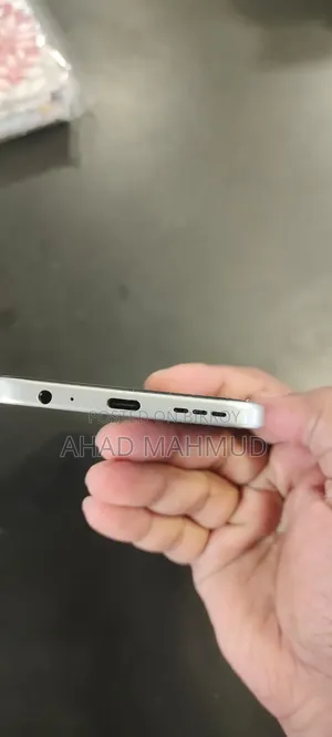 Tecno Spark 40 Pro 128 GB Gray