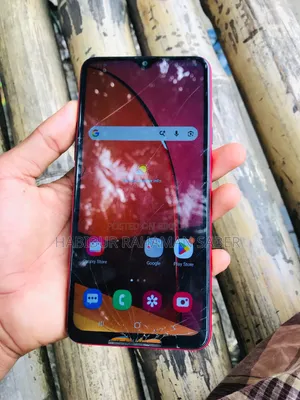Samsung Galaxy A10s 32 GB Red