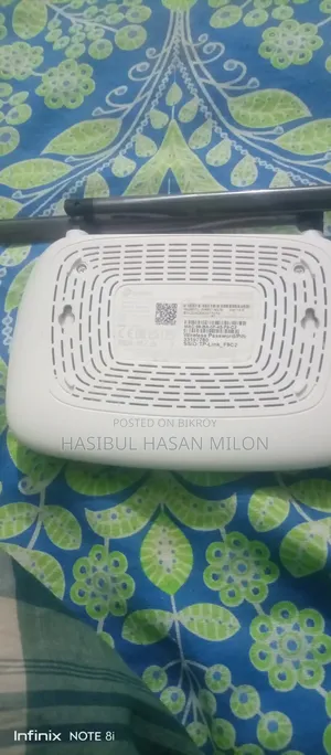 Router Wi-Fi