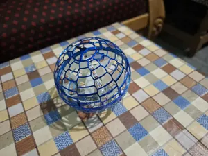 ফ্লাইং বল