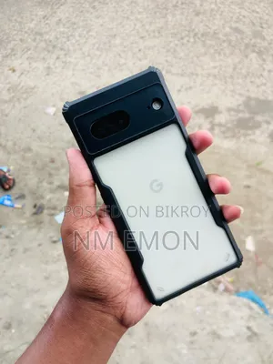 New Google Pixel 7 128 GB White