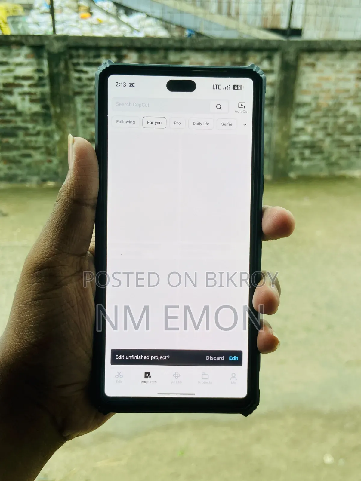 New Google Pixel 7 128 GB White
