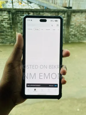 New Google Pixel 7 128 GB White