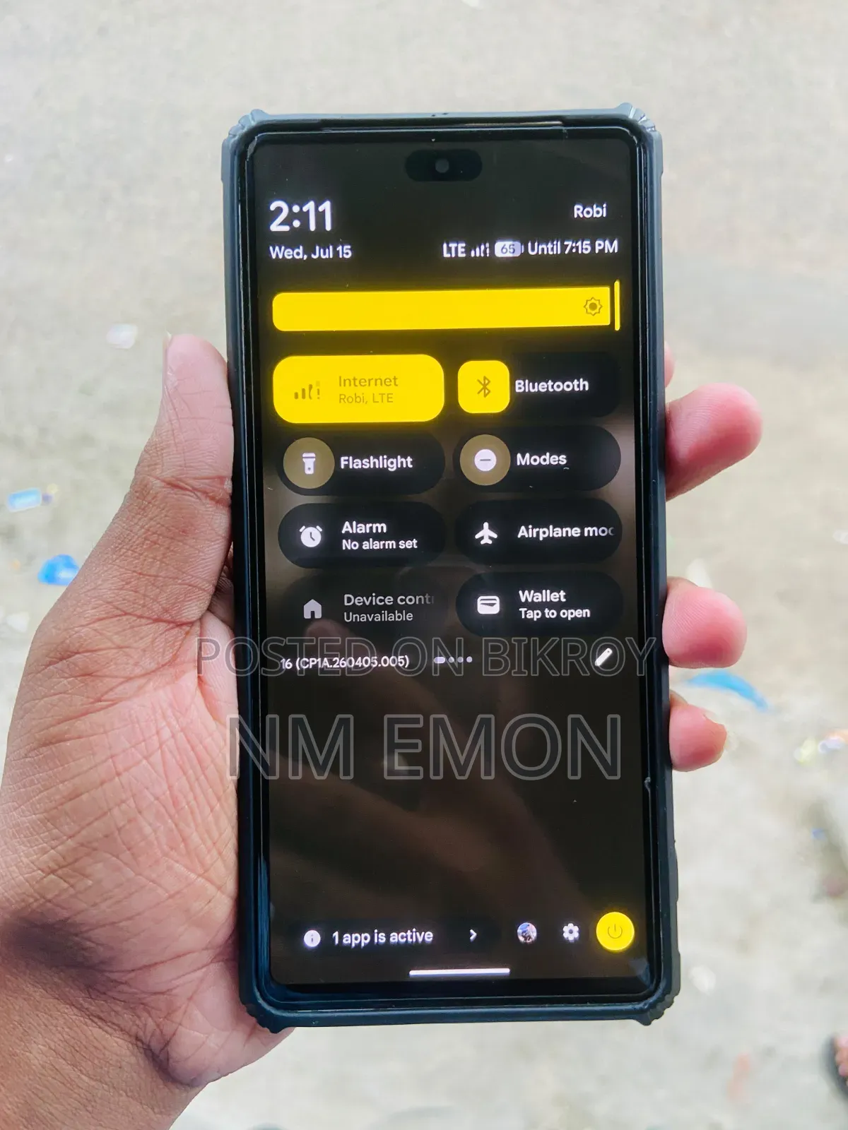 New Google Pixel 7 128 GB White