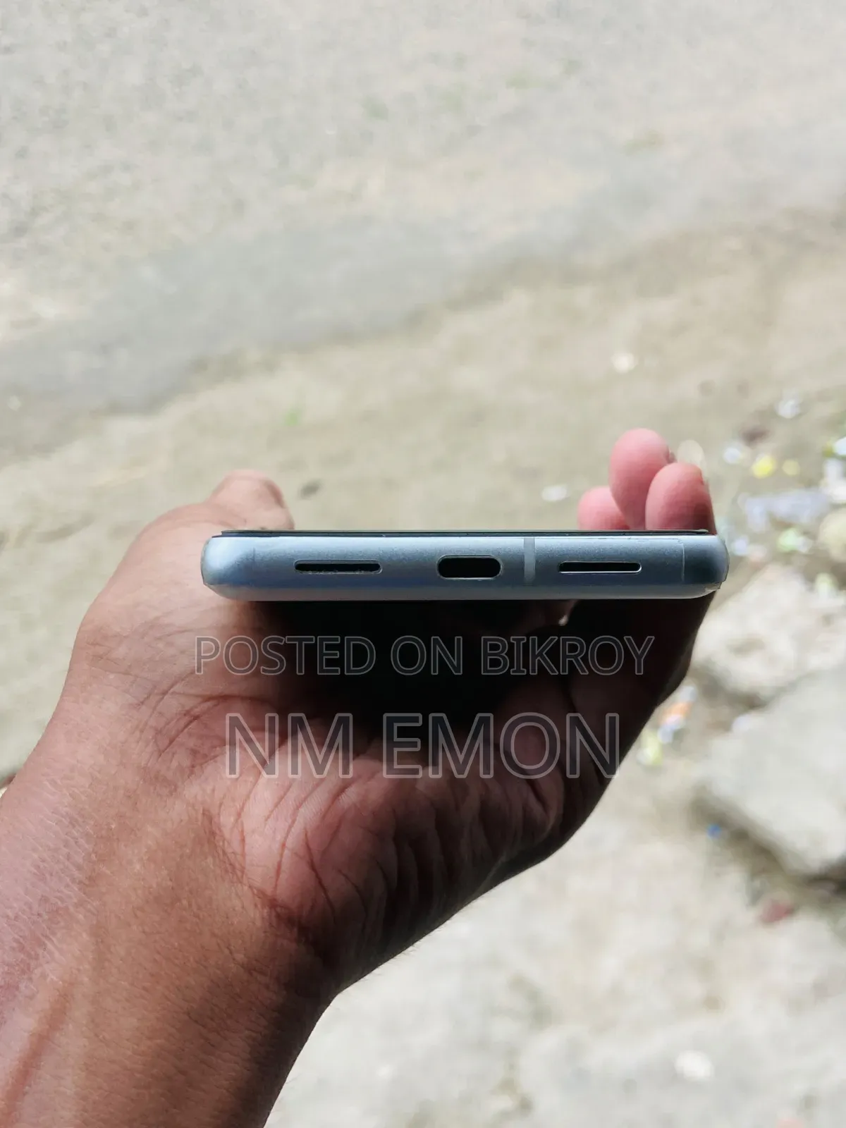New Google Pixel 7 128 GB White