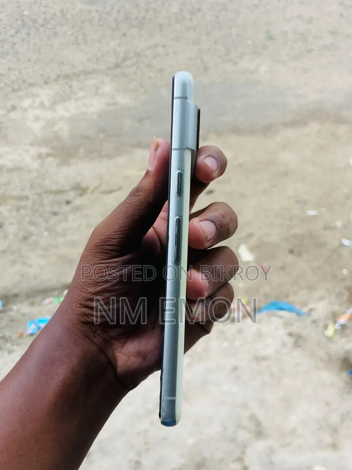 New Google Pixel 7 128 GB White