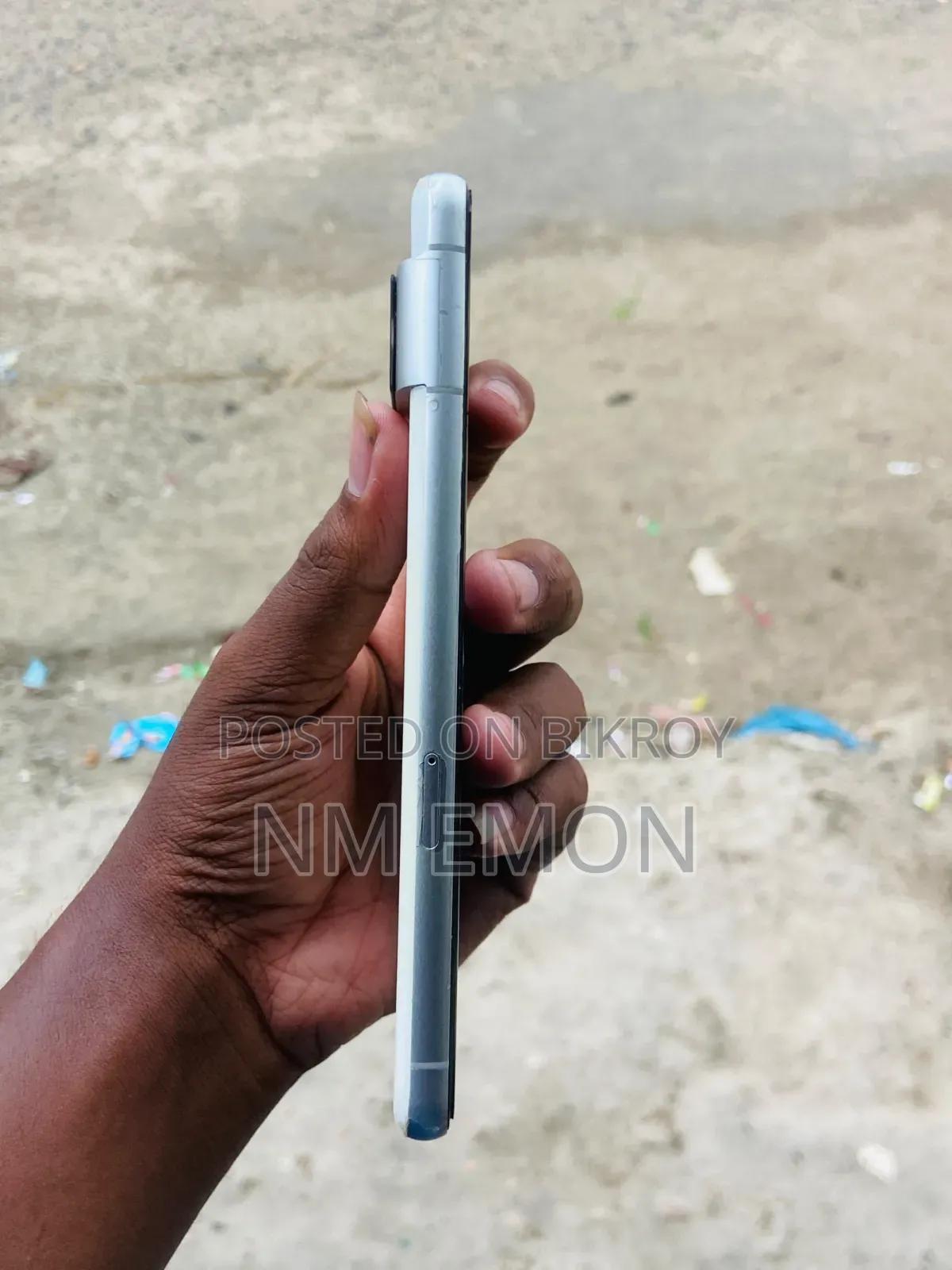 New Google Pixel 7 128 GB White