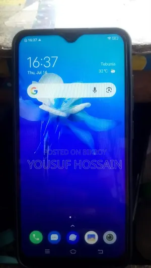 Vivo Y1s 32 GB