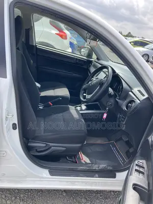 Toyota Corolla Fielder 2021 White