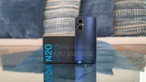 OnePlus Nord N20 5G 128 GB Black