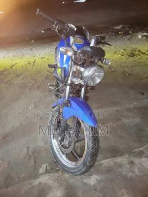 Runner Knight Rider V2 2018 Blue