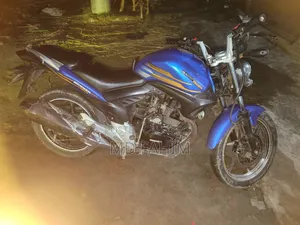 Runner Knight Rider V2 2018 Blue