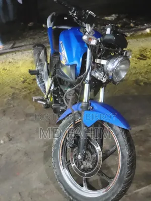 Runner Knight Rider V2 2018 Blue