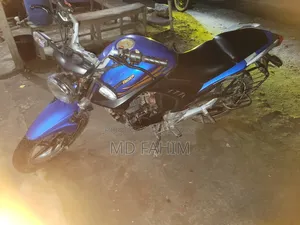 Runner Knight Rider V2 2018 Blue