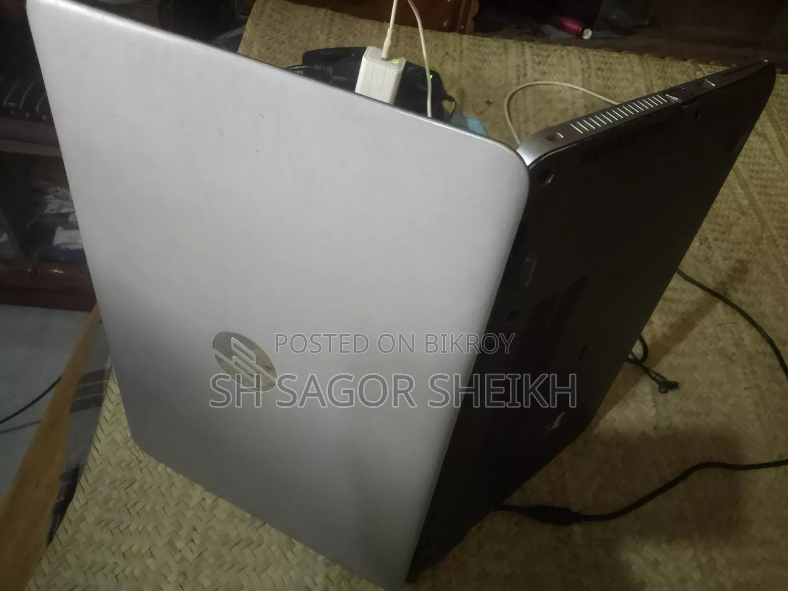 Laptop HP EliteBook 840 G3 8GB Intel Core I5 SSD 256GB