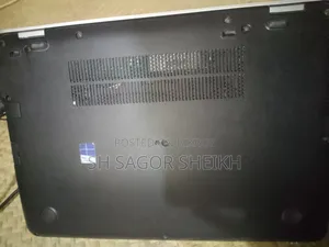 Laptop HP EliteBook 840 G3 8GB Intel Core I5 SSD 256GB