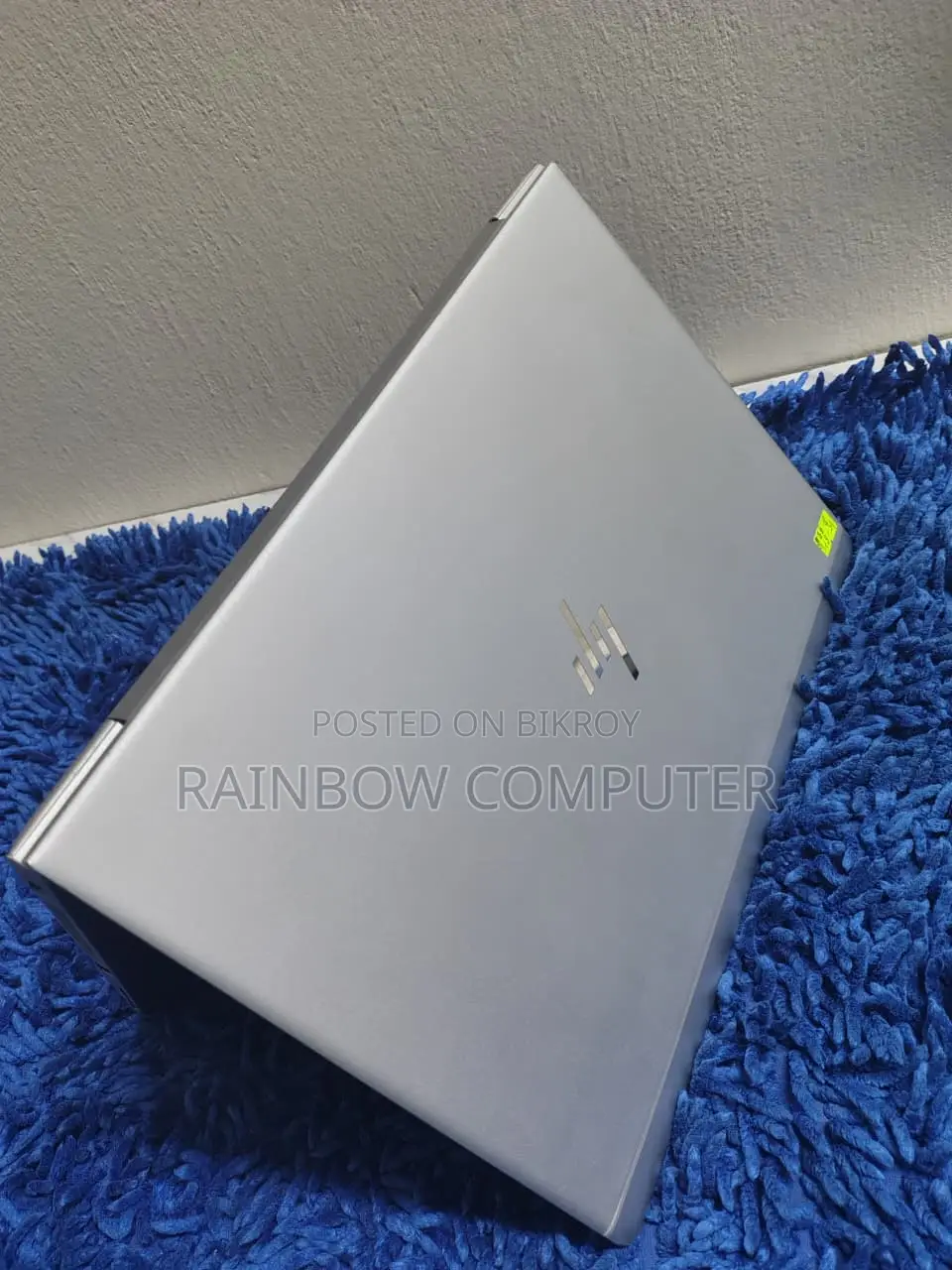 Laptop HP EliteBook 840 G6 8GB Intel Core i5 SSD 128GB