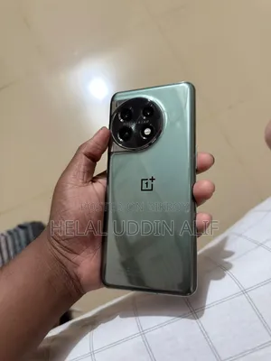 ওয়ানপ্লাস ১১আর ২৫৬ জিবি গ্রে
