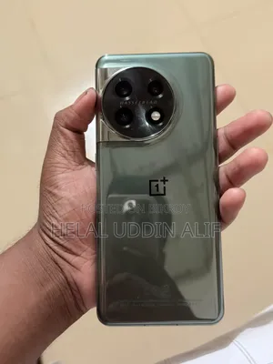 ওয়ানপ্লাস ১১আর ২৫৬ জিবি গ্রে