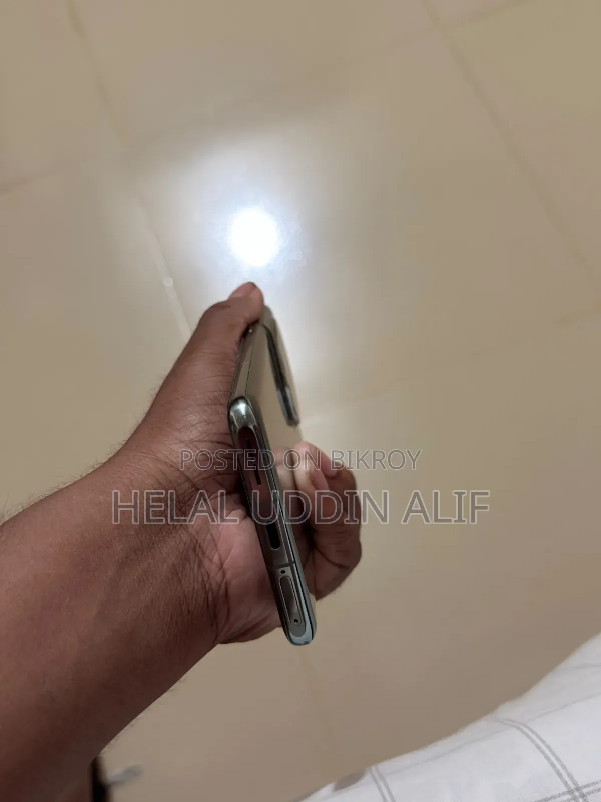 ওয়ানপ্লাস ১১আর ২৫৬ জিবি গ্রে